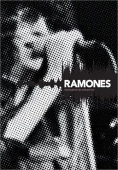 Paperback The Ramones Book