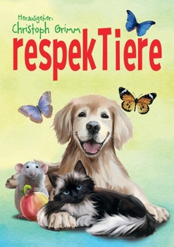 Paperback respekTiere [German] Book