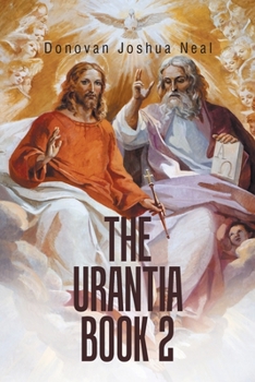 Paperback The Urantia Book 2 Book