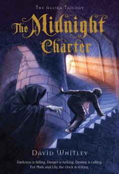 The Midnight Charter - Book #1 of the Agora Trilogy