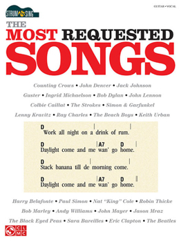 The Most Requested Songs: Wedding Reception