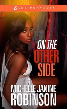 Paperback On the Other Side Book