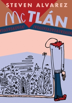 Paperback McTlàn Book