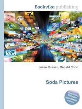 Paperback Soda Pictures Book