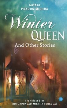 Paperback Winter Queen And Other Stories Book