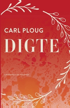 Paperback Digte [Danish] Book