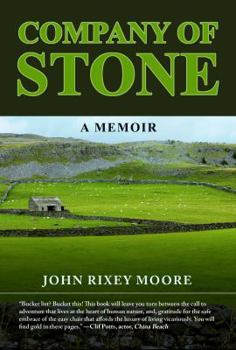 Paperback Company of Stone: A Memoir Book