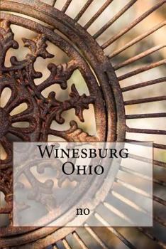 Winesburg Ohio