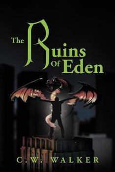 Paperback The Ruins of Eden Book