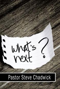 Paperback What's Next Book
