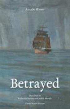 Paperback Betrayed Book