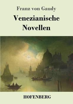 Paperback Venezianische Novellen [German] Book