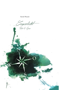 Hardcover Gegenlicht: Romi & Nova [German] Book