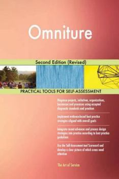 Paperback Omniture: Second Edition (Revised) Book