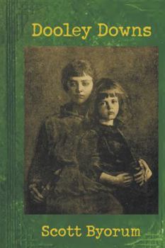 Paperback Dooley Downs Book