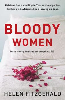 Paperback Bloody Women Book