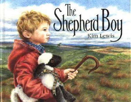 Hardcover The Shepherd Boy Book