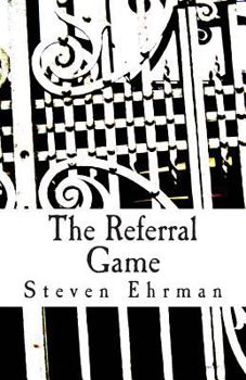 Paperback The Referral Game: A Frank Randall Mystery Book