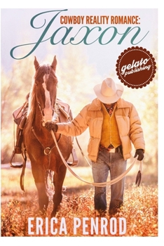 Paperback Jaxon: Contemporary Western Romance Book