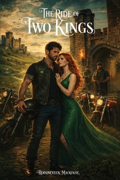 Paperback The Ride of Two Kings Book