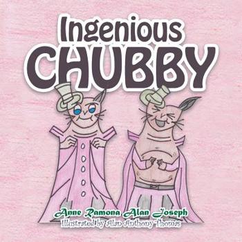 Paperback Ingenious Chubby Book