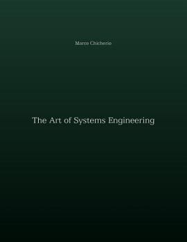 Paperback The Art of Systems Engineering Book