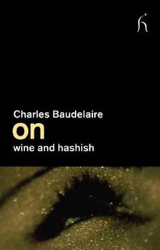 Paperback On Wine and Hashish Book