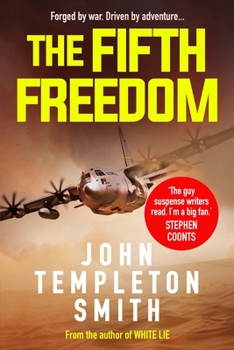 Paperback The Fifth Freedom Book