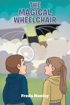 Paperback The Magical Wheelchair Book