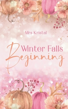 Paperback Winter Falls Beginning: Ben & Amy [German] Book