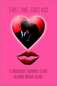 Paperback First Love, First Kiss Book
