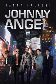 Paperback Johnny Angel Book