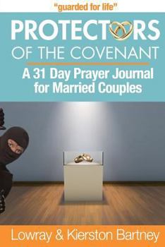 Paperback Protectors of the Covenant Book