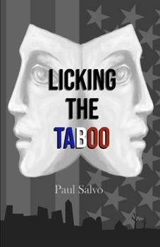 Paperback Licking the Taboo Book