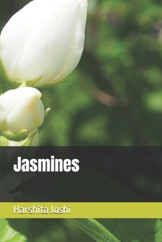 Paperback Jasmines Book
