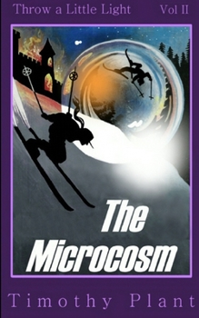 Paperback The Microcosm Book