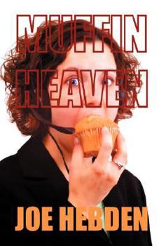 Paperback Muffin Heaven Book