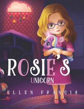 Paperback Rosie's Unicorn Book