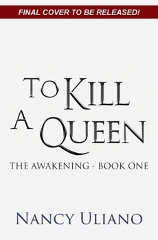 Paperback To Kill a Queen Book