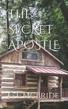 Paperback The Secret Apostle Book