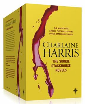 True Blood Collection - Book  of the Sookie Stackhouse