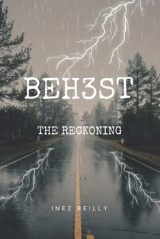 Paperback Beh3st: The Reckoning Book