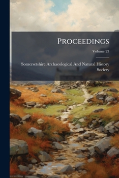 Proceedings, Volume 23