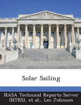Paperback Solar Sailing Book