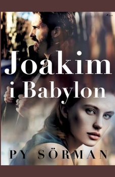 Paperback Joakim i Babylon [Swedish] Book