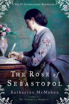 Hardcover The Rose of Sebastopol Book