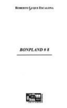 Bonpland #8
