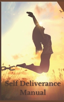 Paperback Self-Deliverance Manual Book