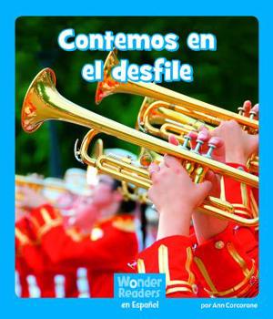 Paperback Contemos En El Desfile [Spanish] Book