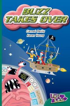 Buzz Takes Over Fast Lane Green Fiction